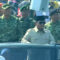 Prabowo Lantik Wakil Panglima TNI