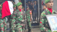 Prajurit TNI Aniaya Prada Lucky