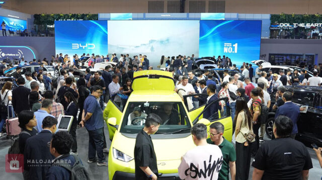 Perang Harga Otomotif