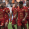 Persija Ditahan Imbang Malut