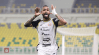 Persija Kalahkan Dewa United