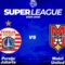 Persija vs Malut United