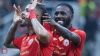 Persis vs Persija