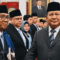 Prabowo Lantik Brian Yuliarto