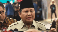 Prabowo Siapkan Wamenaker Baru