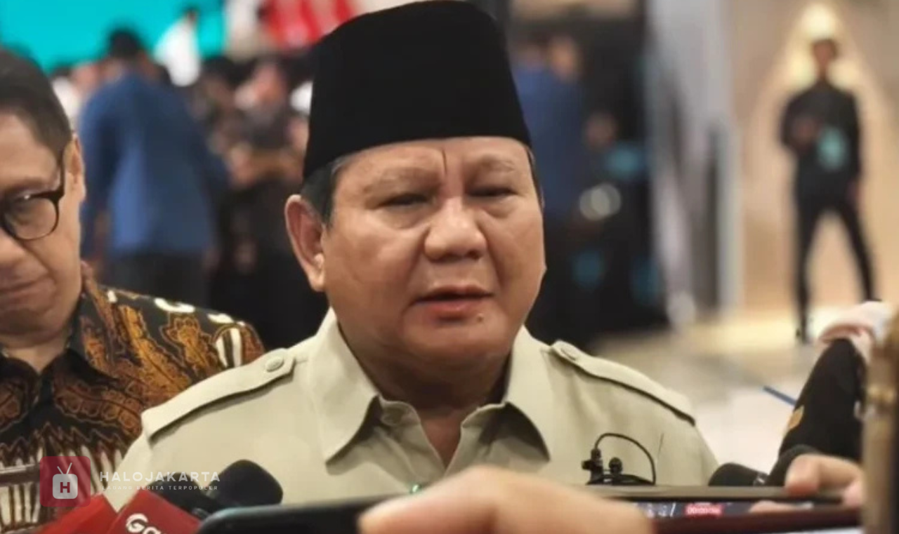 Prabowo Siapkan Wamenaker Baru
