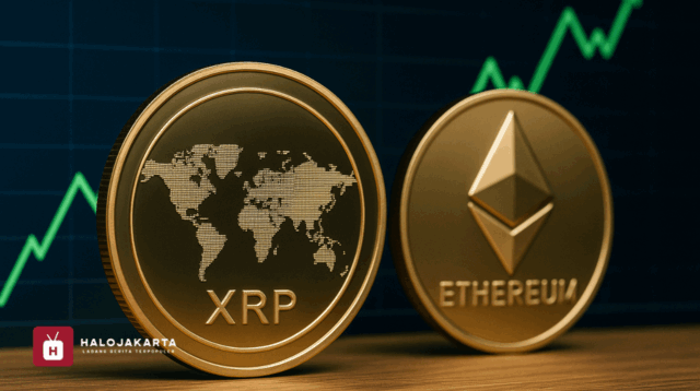 Prediksi Harga XRP