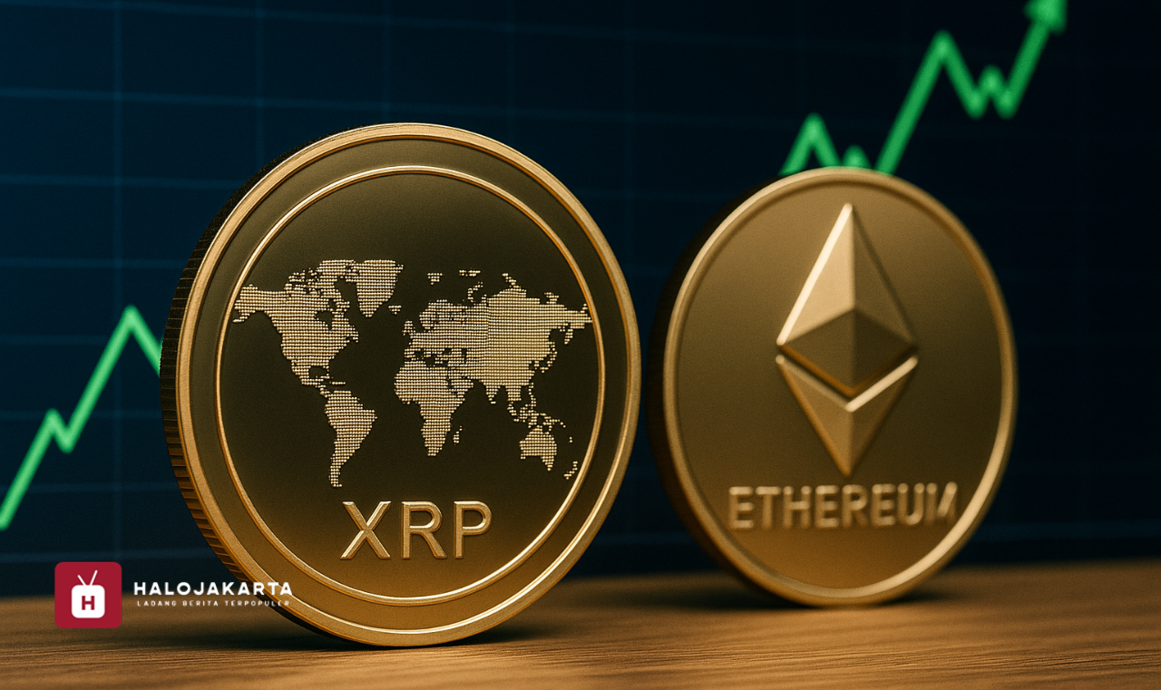 Prediksi Harga XRP