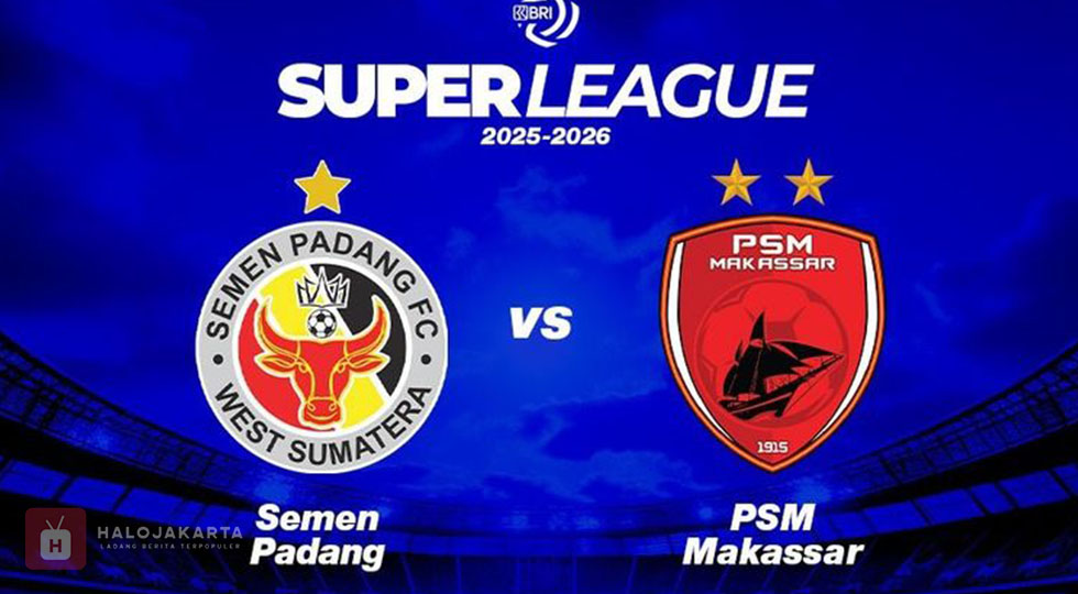 Semen Padang vs PSM Makassar