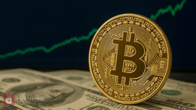 Bitcoin Sentimen Tertinggi