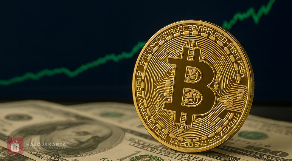 Bitcoin Sentimen Tertinggi