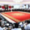 Sidang Kabinet Paripurna di Istana