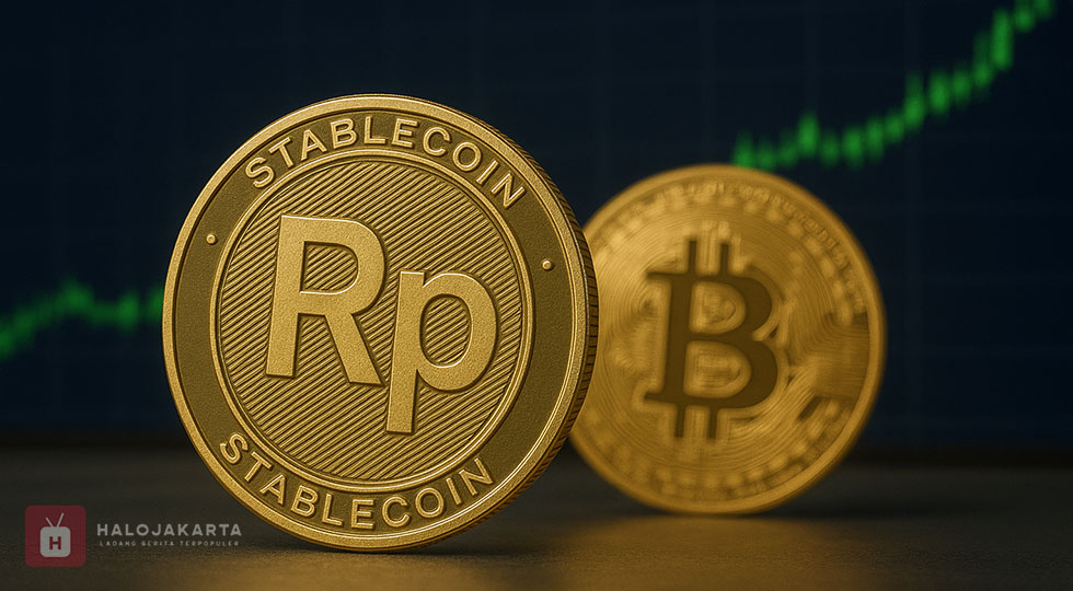 Stablecoin Rupiah