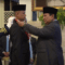 Prabowo Beri Tanda Kehormatan