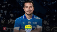 Thom Haye Gabung Persib