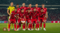 Timnas Batal Lawan Kuwait