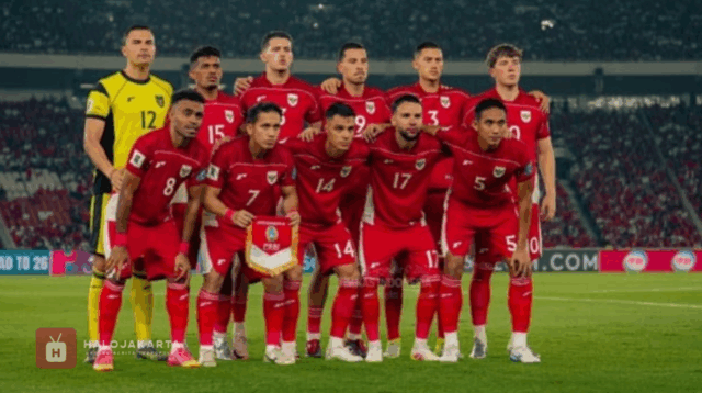 Timnas Batal Lawan Kuwait