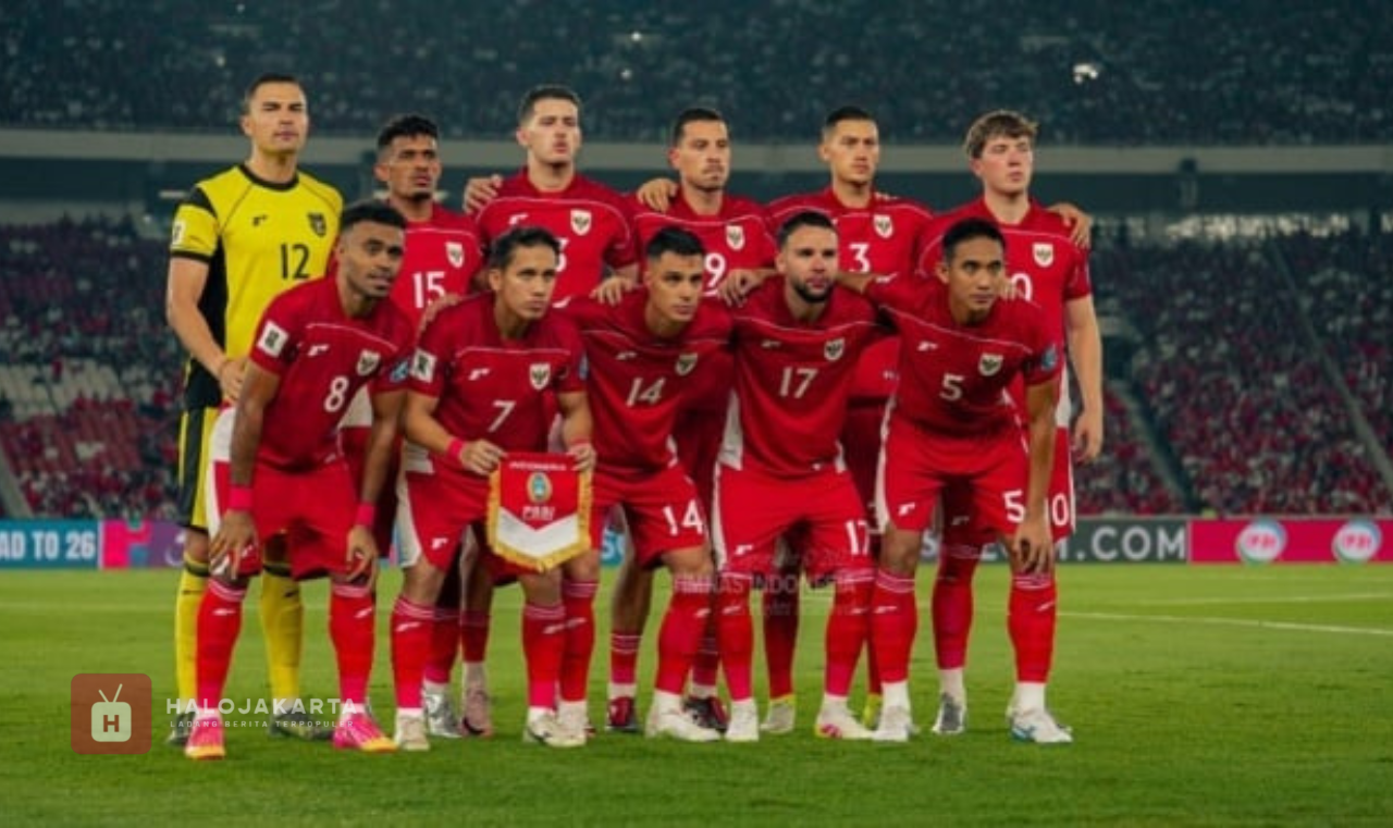Timnas Batal Lawan Kuwait