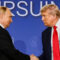 Trump Tunduk ke Putin