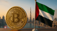 UEA Miliki 6.300 Bitcoin