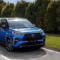 Toyota Veloz Hybrid