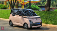 Wuling Air ev Murah