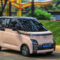 Wuling Air ev Murah