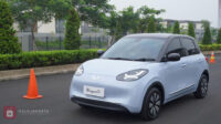 Pajak Wuling Binguo EV