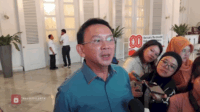 Otomotif Jadi Harapan Ekonomi Indonesia