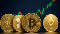 Altcoin Siap Meledak