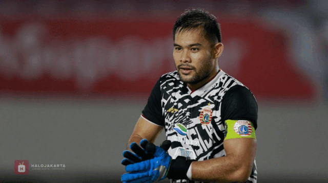 Andritany Desak Persija Bangkit