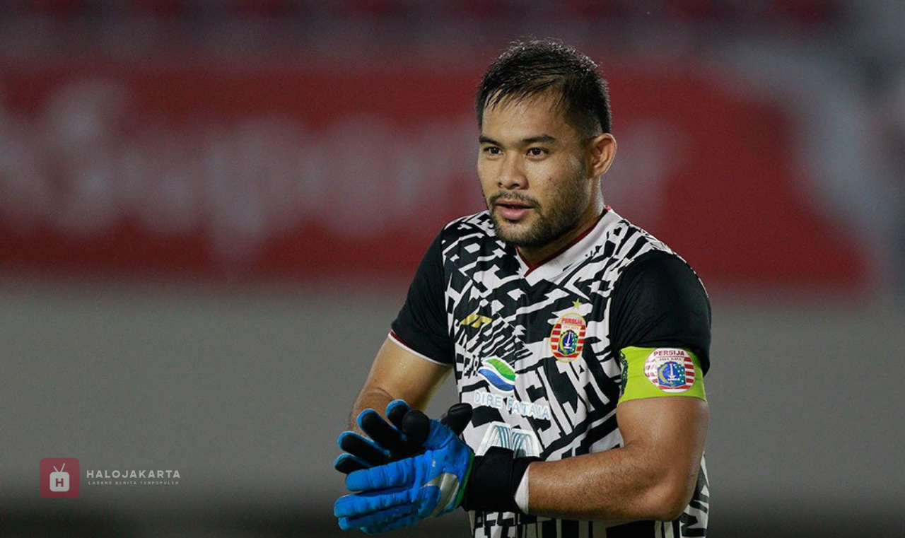 Andritany Desak Persija Bangkit