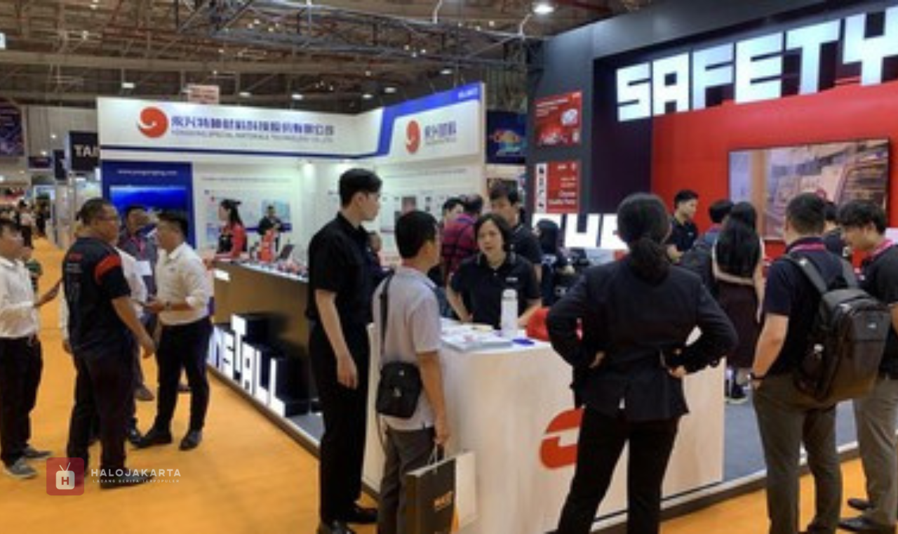 Automechanika Jakarta