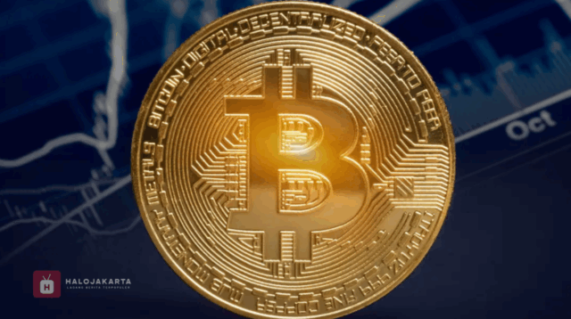 Bitcoin Bangkit di September