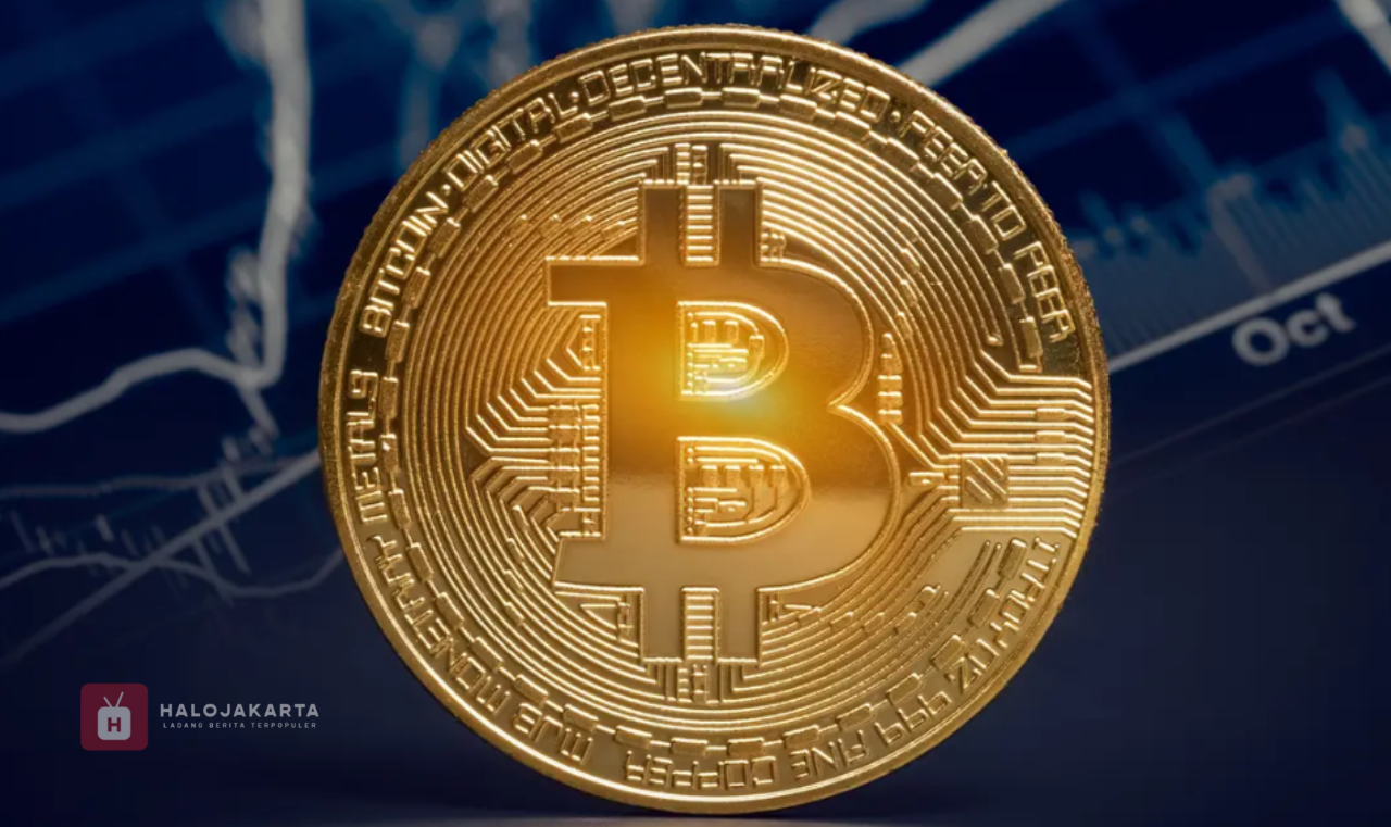 Bitcoin Bangkit di September