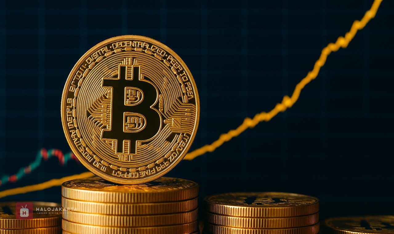 Bitcoin 2025: Prediksi Harga Tembus USD 175.000