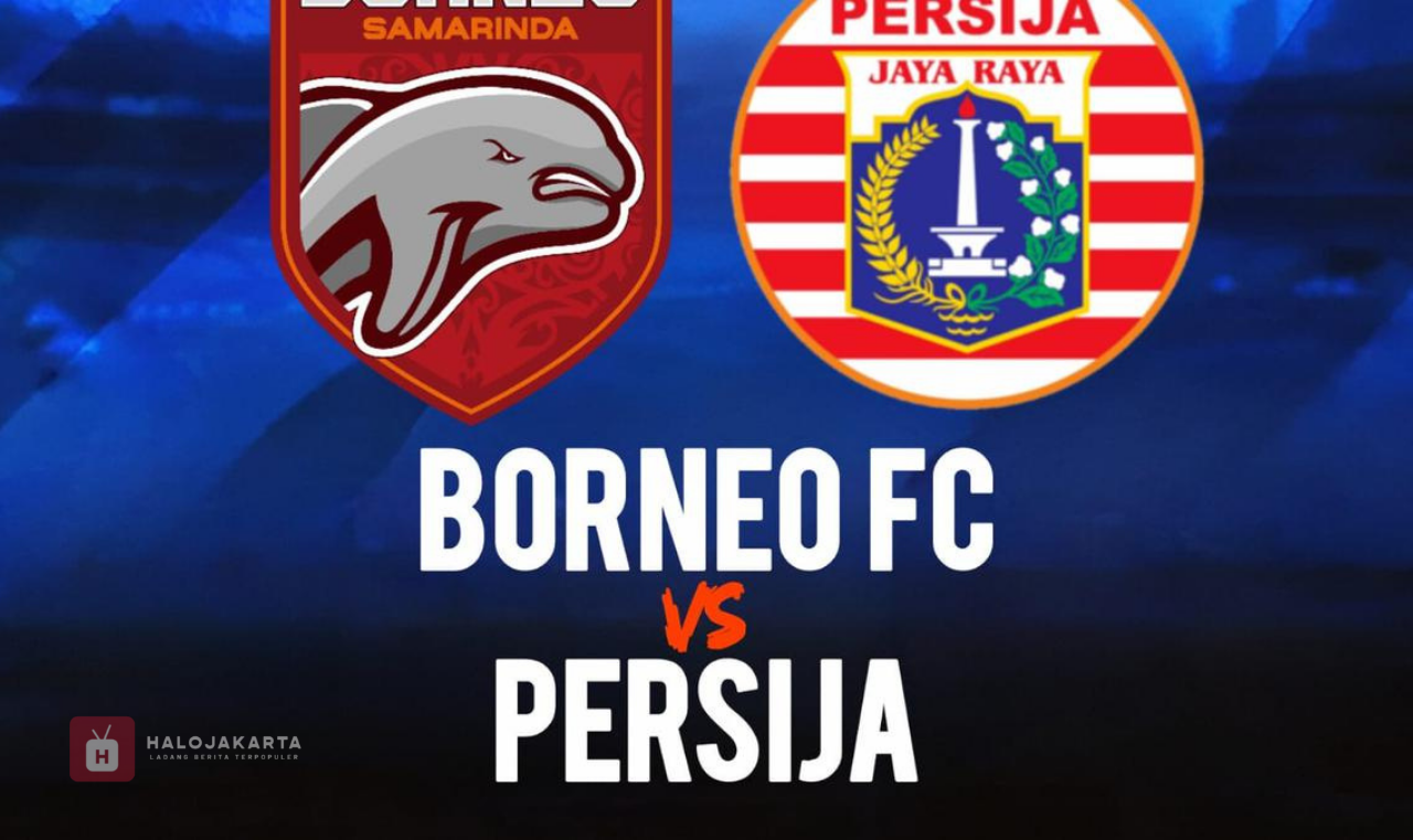 Prediksi Borneo FC vs Persija di BRI Super League