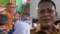 Buntut Panjang Wali Kota Prabumulih Copot Kepsek