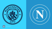 Manchester City vs Napoli Liga Champions 2025