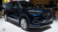 Bedah Teknologi Daihatsu Rocky Hybrid