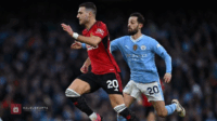 Derby Manchester Pekan Keempat Liga Inggris