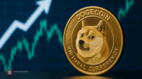 Dogecoin Berpotensi Melonjak