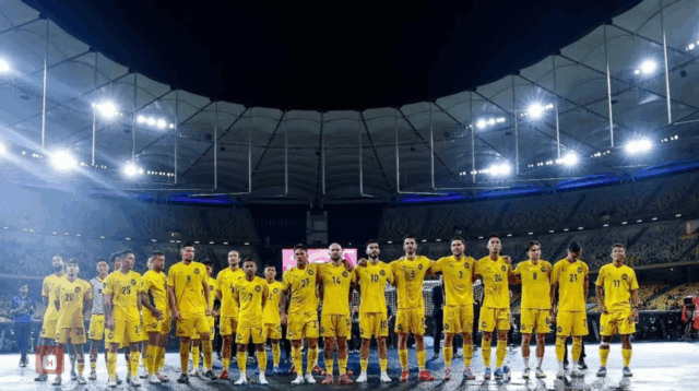 Sanksi FIFA Terhadap Timnas Malaysia