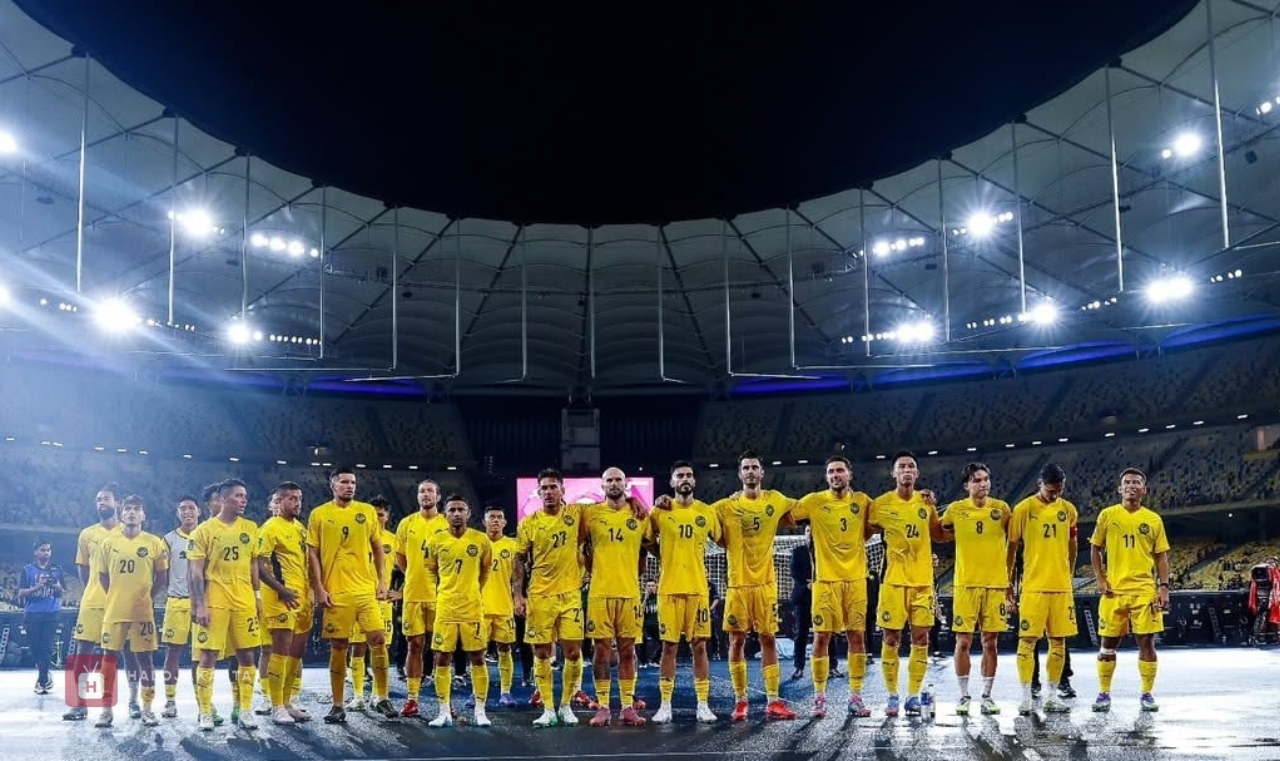 Sanksi FIFA Terhadap Timnas Malaysia