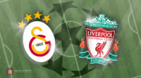 Galatasaray vs Liverpool