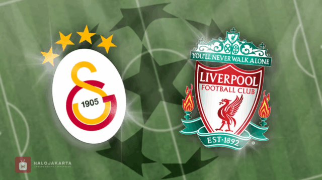 Galatasaray vs Liverpool
