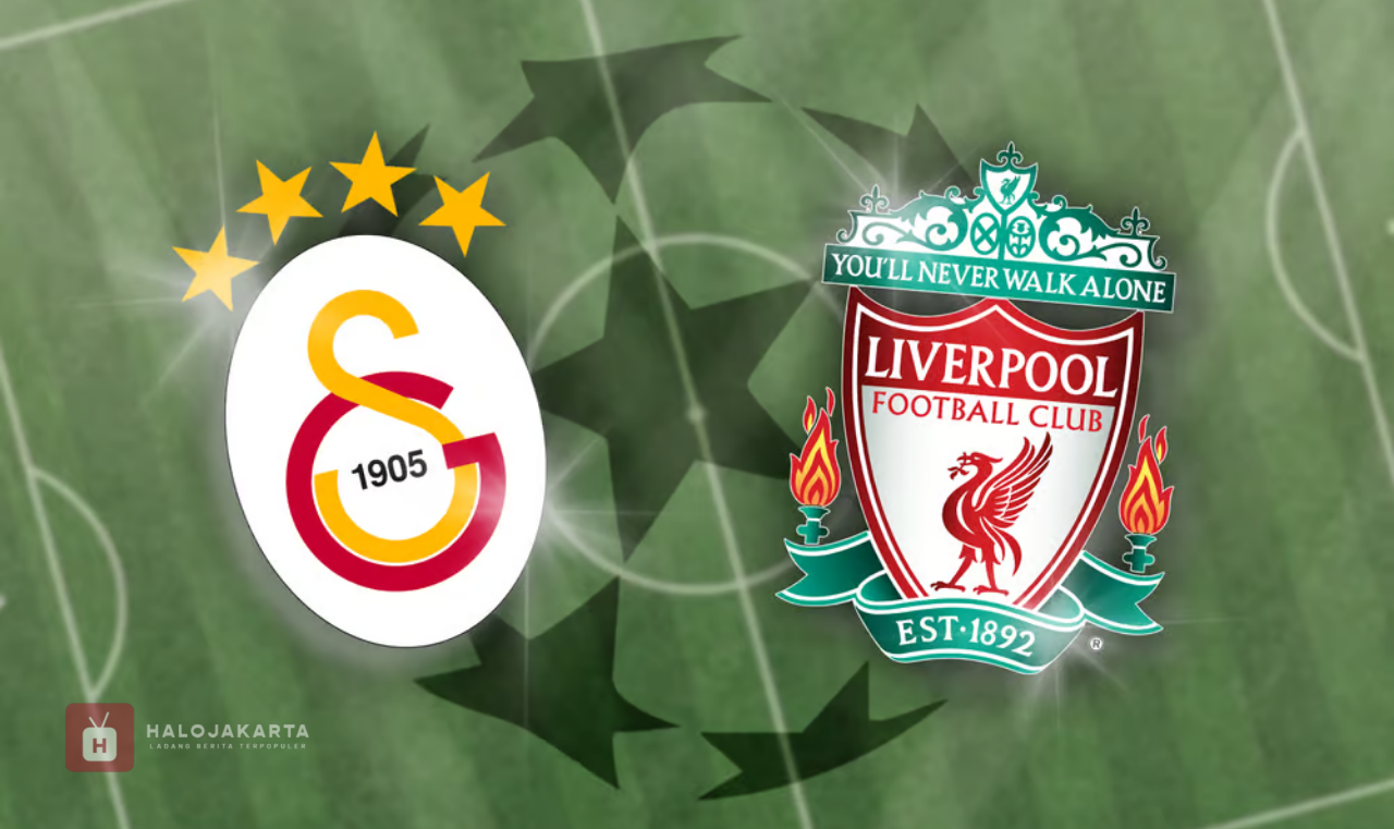 Galatasaray vs Liverpool
