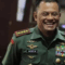 Gatot Nurmantyo Masuk Bursa Menko Polkam