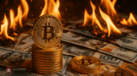 Gelombang Likuidasi Kripto Terbesar