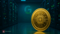 Google Investasi Miliaran Dolar di Cipher Mining